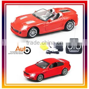 1:20 Radio Control 4 Channel RC Car,Toys Model Car thumbnail-1