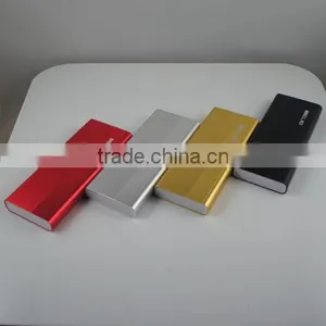 4000mAh Slim Power Bank MP008 Single USB thumbnail-1