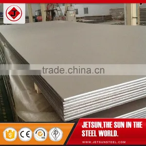 Hot Sale 304 316 10mm Stainless Steel Sheet thumbnail-2