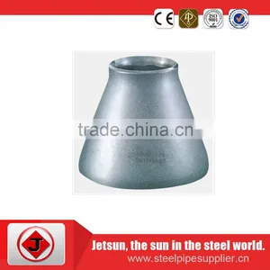 SS316L Stainless Steel Reducer thumbnail-3