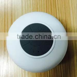 2016 Hot Waterproof Wireless Cheap Bluetooth Speaker thumbnail-6