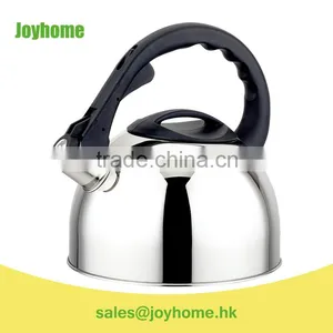 Stainless Steel Non Electrical Heating 201 Water Pot thumbnail-1