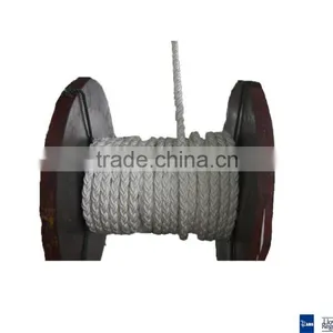 Supply 3/4/6/8/12/24 Strand PP Mono/multi Marine Mooring Rope and Cordage thumbnail-1