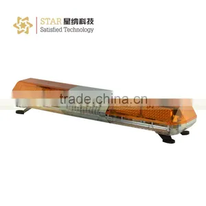 Vehicles Top Roof Warning LED Light Bar Emergency Strobe LED Light Bar TBD-8000L thumbnail-3