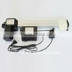 Electrical Actuator Electrical Equipment thumbnail-1