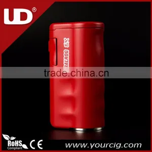Good Price New Design Low Price China UD 60w Box Mod thumbnail-2