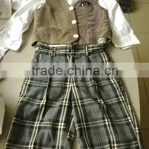 Good Quality Primary School Uniform thumbnail-1