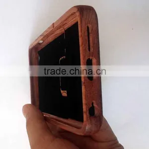 for Wooden Iphone 6 Case,real Wood Case for IPhone 6 thumbnail-6