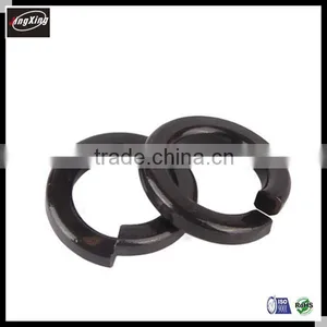 Good Price High Quality Spring Lock Washer DIN127 Spring Washer thumbnail-2