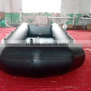 2015 CE Hot Sales Large Inflatable Boat thumbnail-2