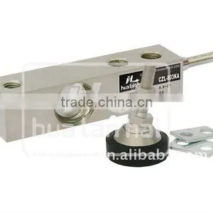 Single Shear Beam Load Cell thumbnail-1