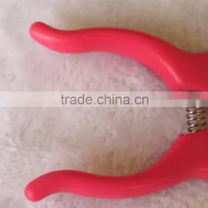 Pet Nail Clipper Professional Good Pet Dog Grooming Tool thumbnail-5