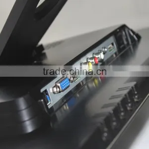 China Factory Wholesale Price TV With USB and VGA and TV Function LED TV 15.4 Inch thumbnail-6