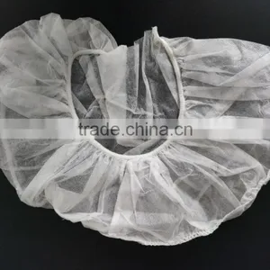 Factory Supply Massage Fitted Face Rest Cover/head Rest Cradle Cover Non Woven Face Rest Cover thumbnail-1