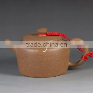 Handmade Yixing Zisha Teapot thumbnail-1