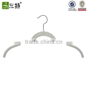 Velvet Hanger for Lingerie thumbnail-1