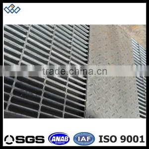 Steel Grating Plate/steel Grating Panel thumbnail-3