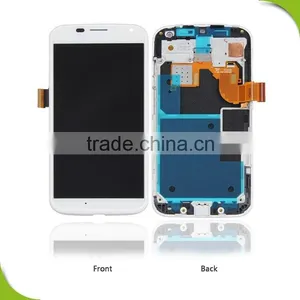 Test One by One Low Price Lcd Screen Display With for Motorola X,Cheap Lcd for MOTO X,for Motorola X Front Glass thumbnail-3