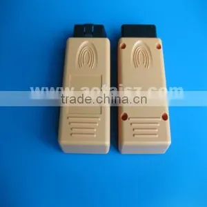 Obd2 Interface Obdii Plastic Case thumbnail-5