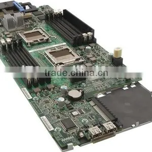 K543T 0K543T CN-0K543T M605 Blade Server Motherboard for PowerEdge M605 System Board 100% Tested +warranty thumbnail-1