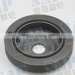 Harmonic Balancer Pulley for RENAULT KANGOO 8200392683 thumbnail-2