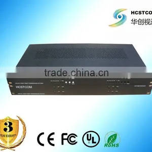 VGA to Fiber Converter thumbnail-1