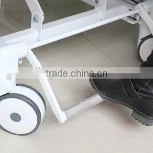 Best Trading Products Metal Cheap Hospital Bed With Express thumbnail-6