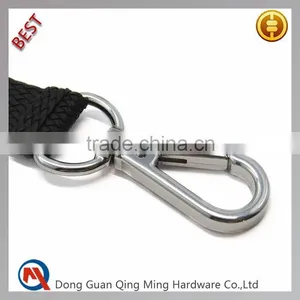 Custom Various Metal Dog Leash Swivel Snap Hook For Collars thumbnail-1