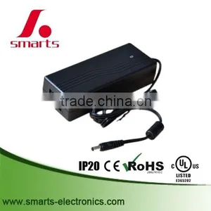 ac dc Rohs Adapter Charger 100-240v 12v 4a /5a/6a /7.5a/8.33a thumbnail-1