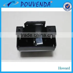 Hood Lock For Jeep Wrangler JK 2007+ From Pouvenda Manufacturer thumbnail-1