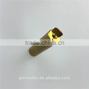 High Precision Copper Plating Metal Mold Components thumbnail-3