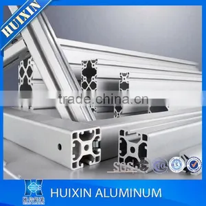80x80 Industrial Aluminium Profiles thumbnail-4