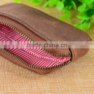 PU Leather Women's Coin Wallet thumbnail-3