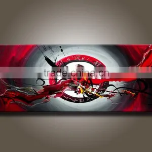 Modern Canvas Paintings Abstract Paintings for Living Room thumbnail-1