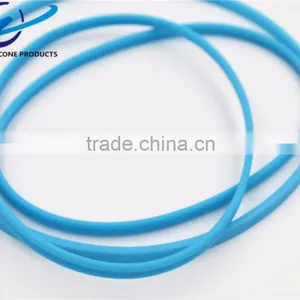 Factory Make Good Price Custom Silicone Inflatable Seal thumbnail-1