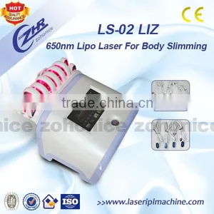 LS-02 Vacuum Weight Loss Device thumbnail-1