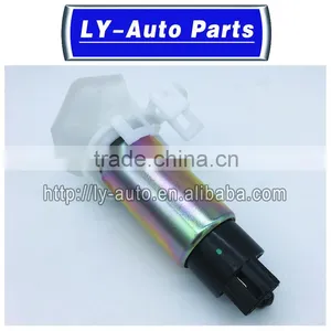 Electric Fuel Pump For 04-07 Toyota Land Cruise Prado Lexus GX400 23220-31430 thumbnail-1