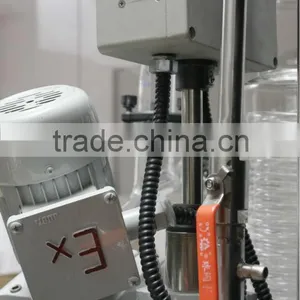 F30J2B 30L Jacketed Chemical Glass Reactor Chinese Senco Made thumbnail-5