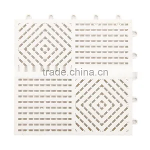 ECO-friendly EVA Anti-slip Flooring Around Swimming Pool thumbnail-4