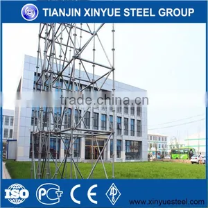 48.3/48.6 mm Scaffolding Tube thumbnail-1