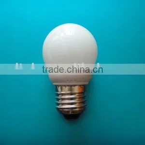 Globe Shape(G45) Energy Saving Bulb thumbnail-2