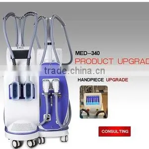 Hot Selling Lipolysis Machine Long Lead Time for Slimming thumbnail-2