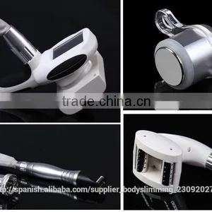 CE Certificates Anti Cellulite Vacuum Cellulite Treatment Machine thumbnail-3