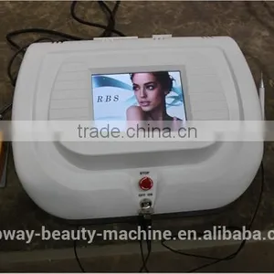 RBS Professional Spider Vein Removal Machine Nubway V600 thumbnail-3