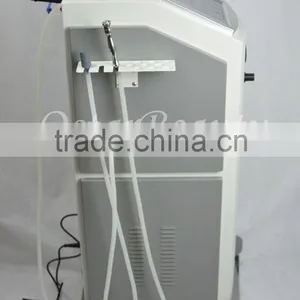 Dispel Chloasma (CE Proof) O2 Jet Peel Oxygen Therapy Water Treatment Machine OB-JP 01 Portable Oxygen Facial Machine thumbnail-3