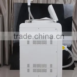 GZ Manufacturer Beauty Salon Device 808NM Diode Laser Hair Removal Machine thumbnail-4