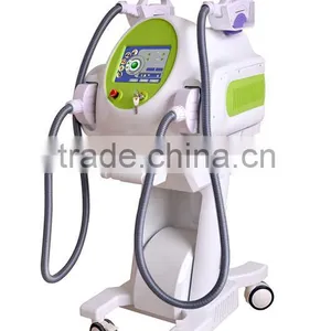 Month Sales 600 Units!!Fast Hair Removal Shr Ipl,shr Skin Rejuvenation Machine thumbnail-1