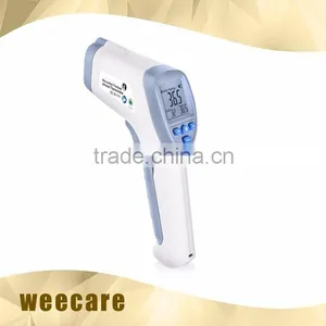 8836 Forehead Digital Thermometer Infrared Thermometer CE Approved thumbnail-2
