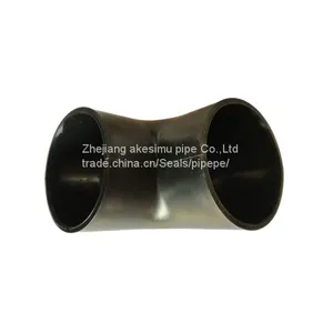 Elbow 88.5Deg HDPE Fitting thumbnail-3