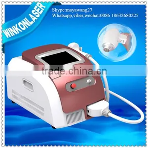 1-800ms Diode Laser Soprano Hair Removal Machine / Diode Bode Laser For Hair Removal / Diode Laser Hair Removal 1-10HZ thumbnail-1